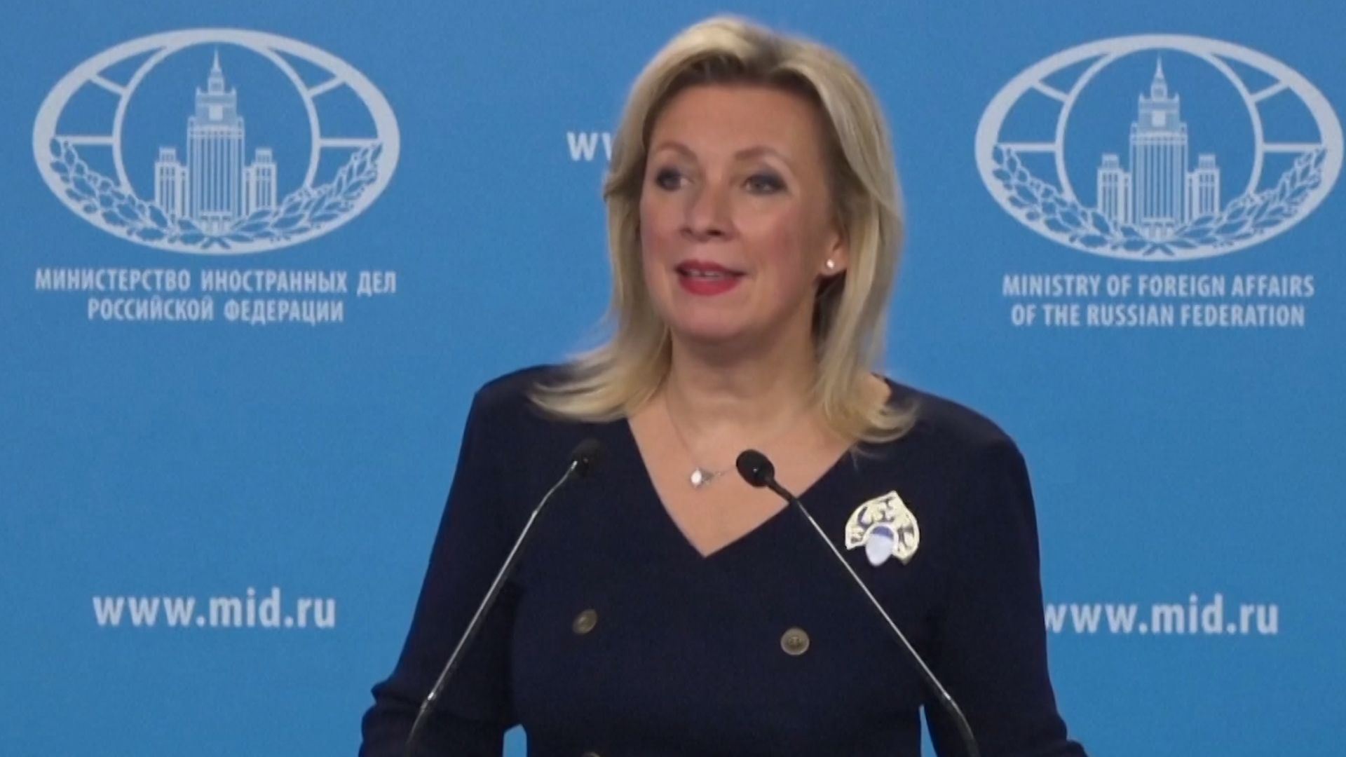 Lavrov tvrdě zaútočil. Kreml to po fiasku s Trumpem zkouší jinak, našel novou nemesis