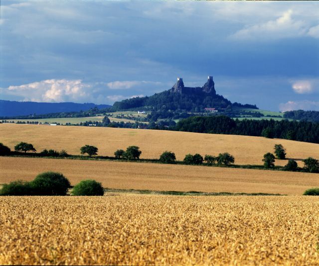 Trosky | Foto: Czechtourism