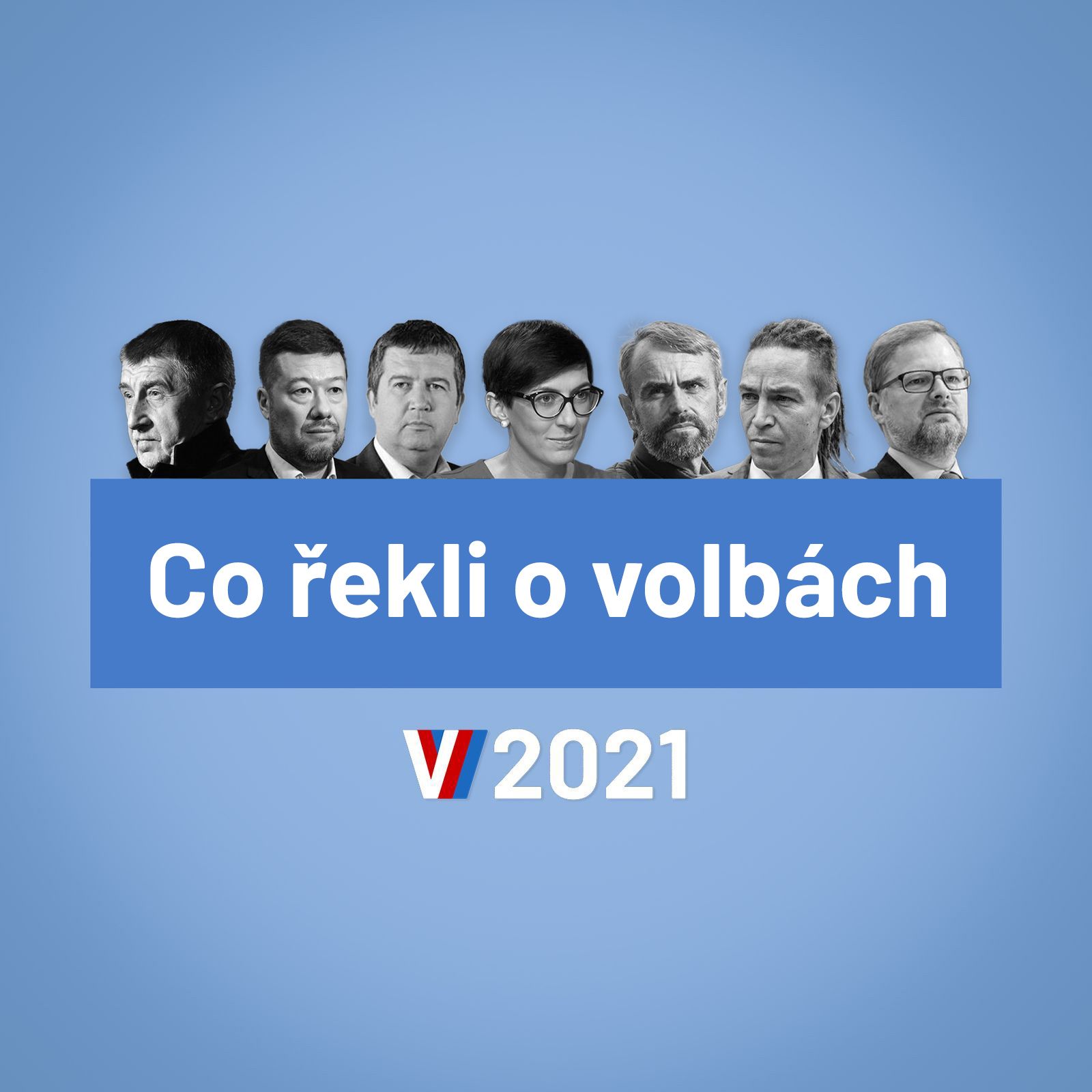 Volby 2021: Reakce Lídrů Stran Na Výsledky - Aktuálně.cz