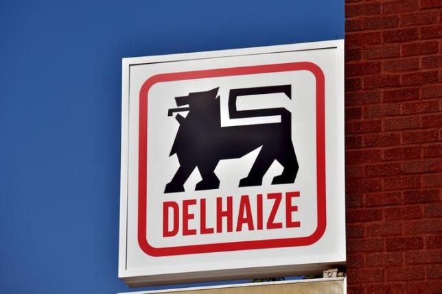 Delhaize | Foto: Reuters