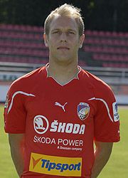 Daniel Kolář (Plzeň) | Foto: FC Viktoria Plzeň