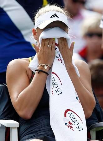 Caroline Wozniacká | Foto: Reuters