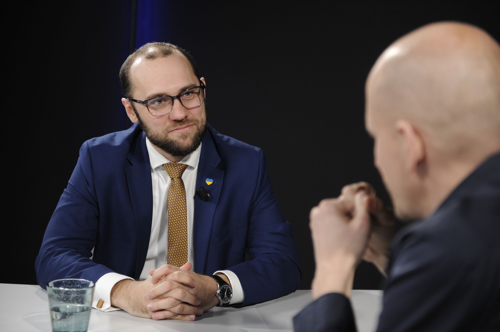 Spotlight Aktuálně.cz - Tomáš Kopečný - Aktuálně.cz