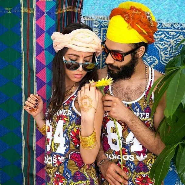 Singh Street Style | Foto: Singh Street Style / Instagram