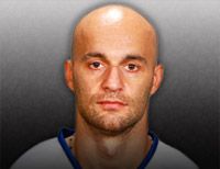 Na seznamu mrtvých je i slovenská hvězda Pavol Demitra, dlouholetý hráč týmu NHL St. Louis Blues. | Foto: Aktuálně.cz