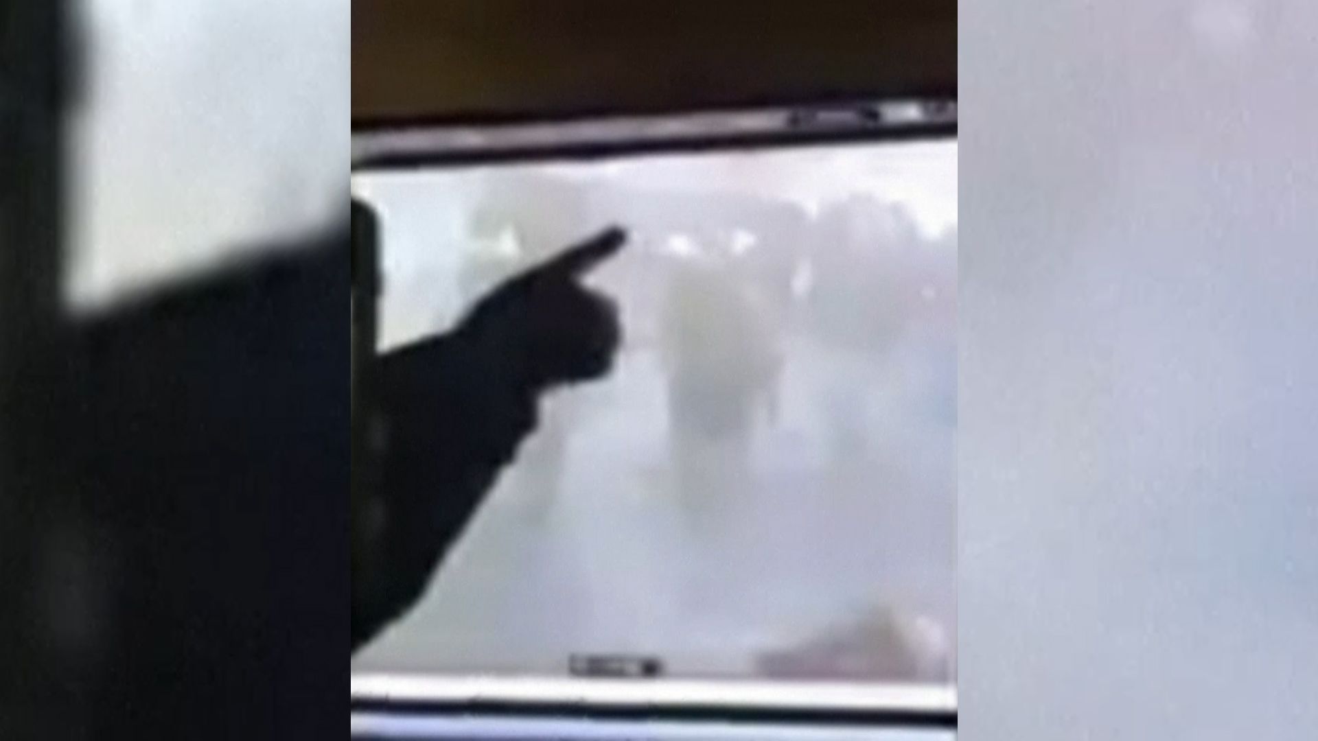 Výbuch bomby pod nádražím na Manhattanu měla zachytit kamera - Aktuálně.cz