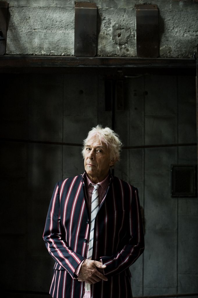 John Cale | Foto: Shawn Brackbill