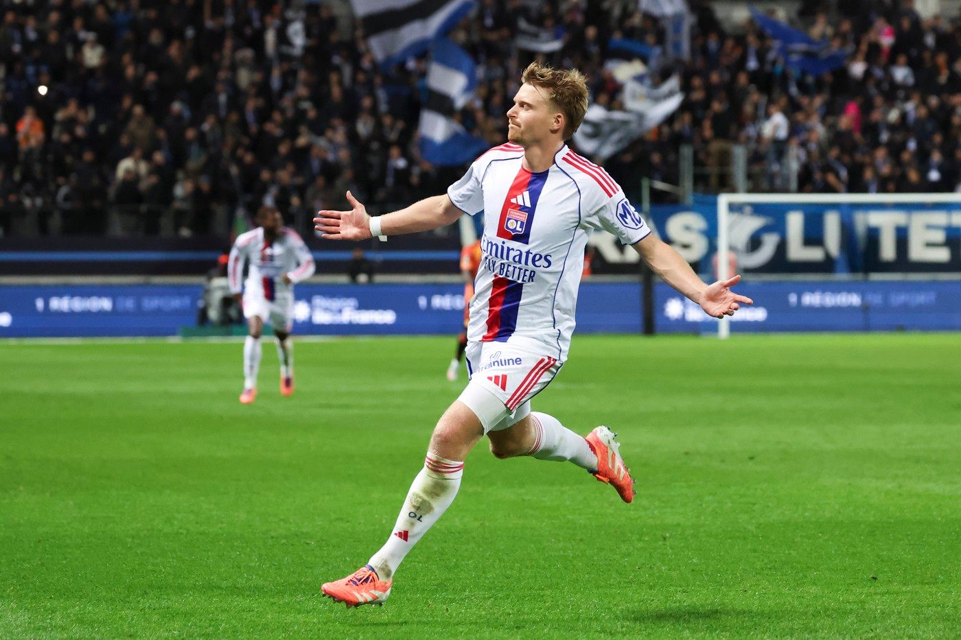 Velký Šulcův večer. Paříži dal dva góly, při druhém si dovolil parádu