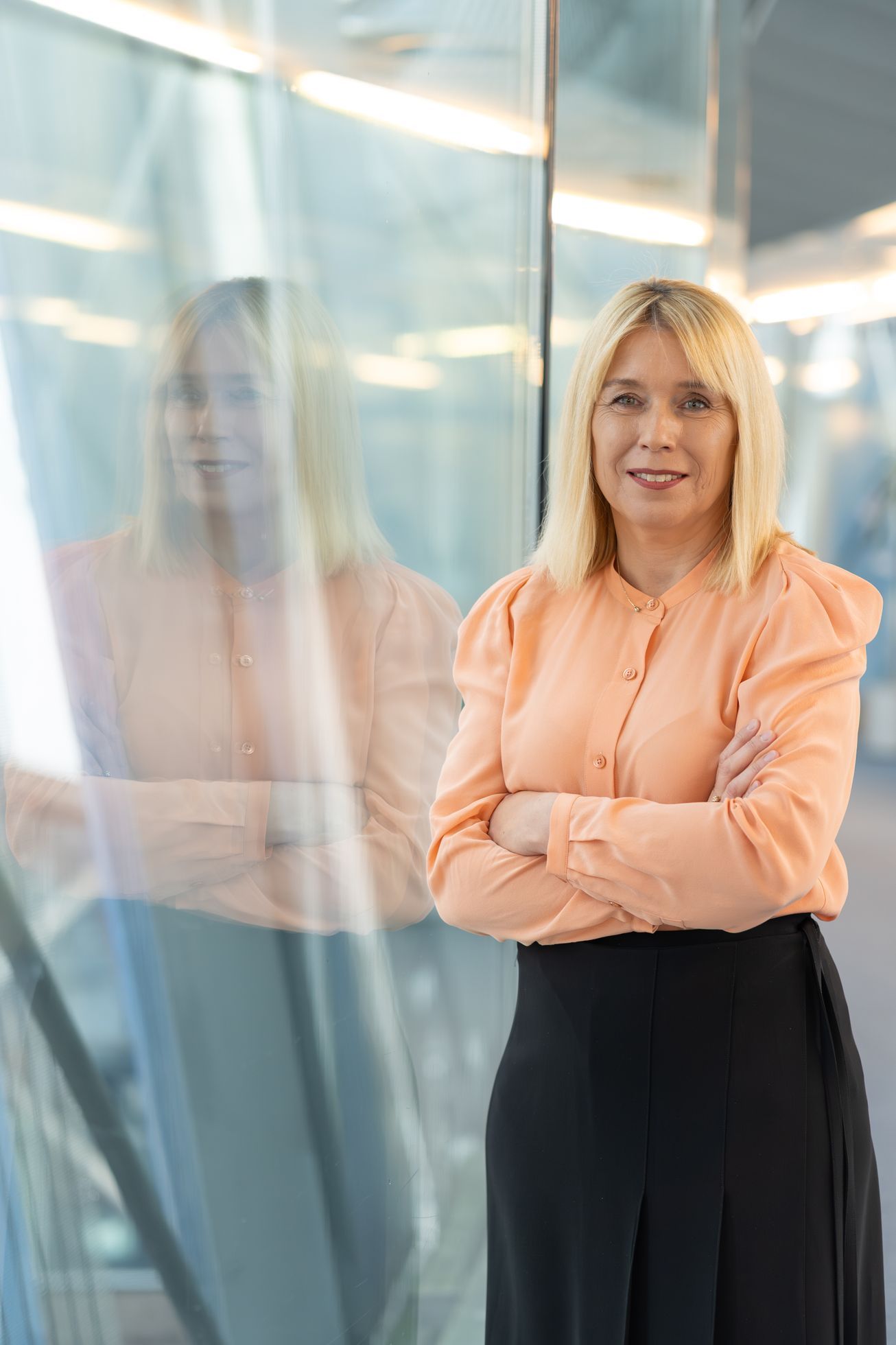 Nerudová: Česko nemůže jen čekat na dotace, brzy můžeme víc platit než dostávat