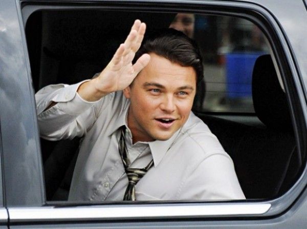 Leonardo DiCaprio | Foto: Aktuálně.cz