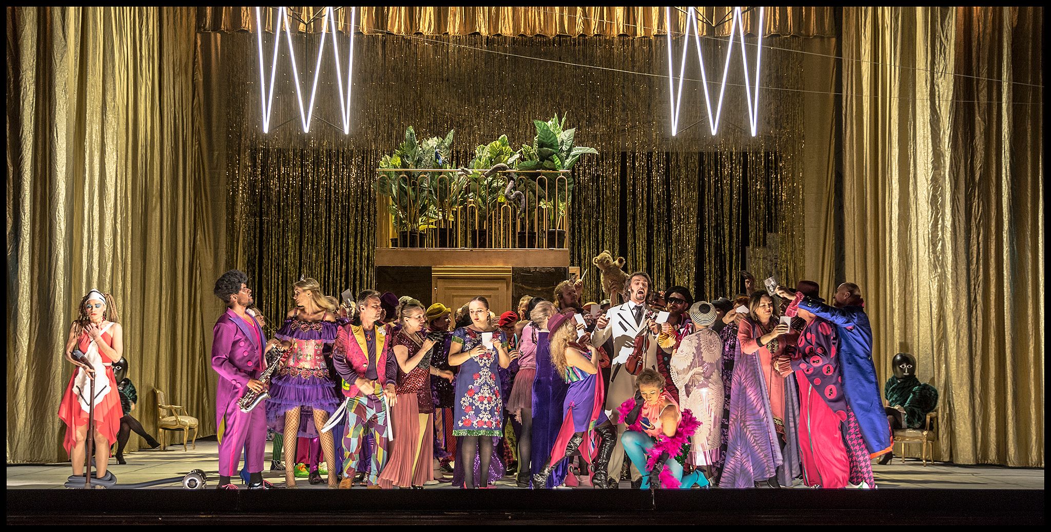 Rychlostní opera