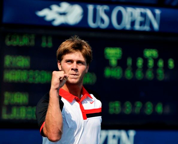 Ryan Harrison | Foto: Reuters