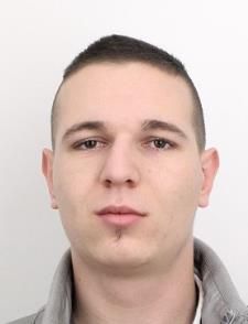 Hledaný Jan Brunclík. | Foto: Policie ČR