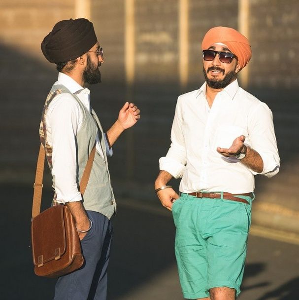 Singh Street Style | Foto: Singh Street Style / Instagram