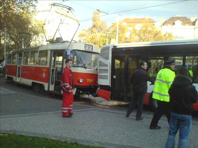 Foto: Drážní inspekce