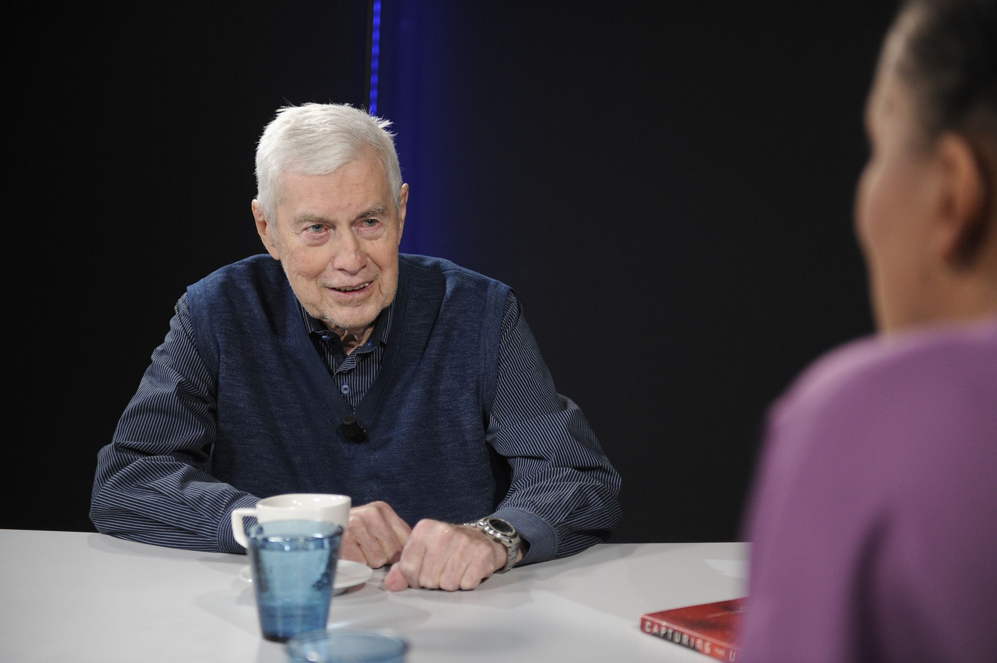 Spotlight Aktuálně.cz - Jiří Grygar - Aktuálně.cz