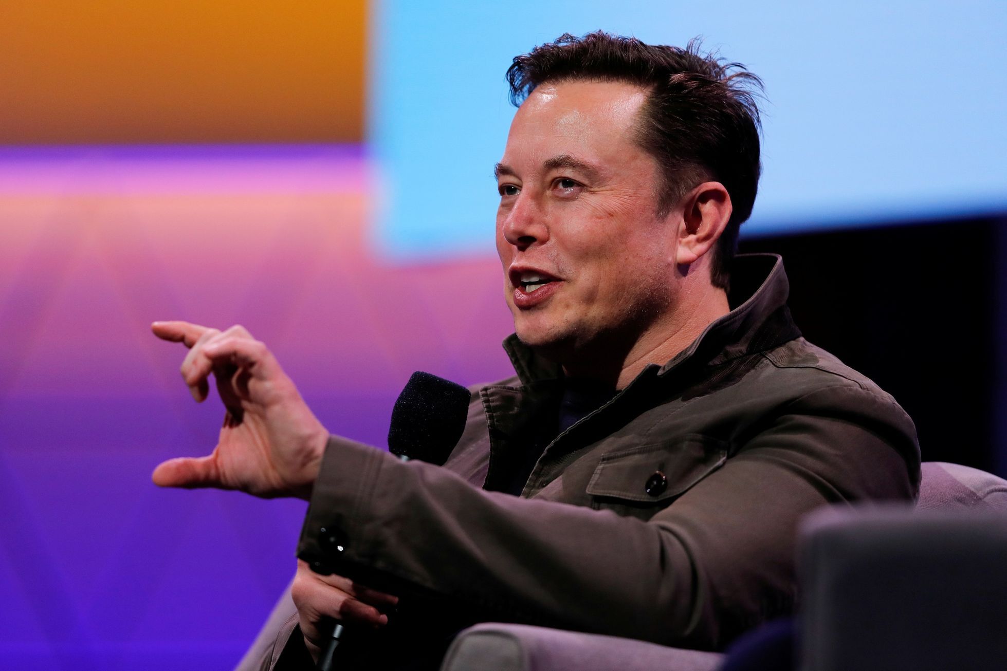 Billionaire Elon Musk wants to buy Twitter, his offer reaches $ 43 billion