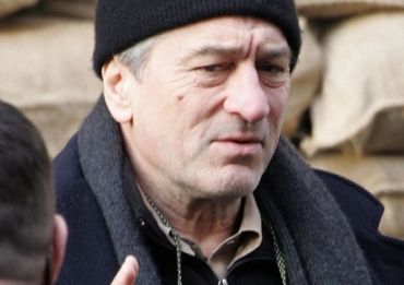 Robert De Niro | Foto: Bleskově