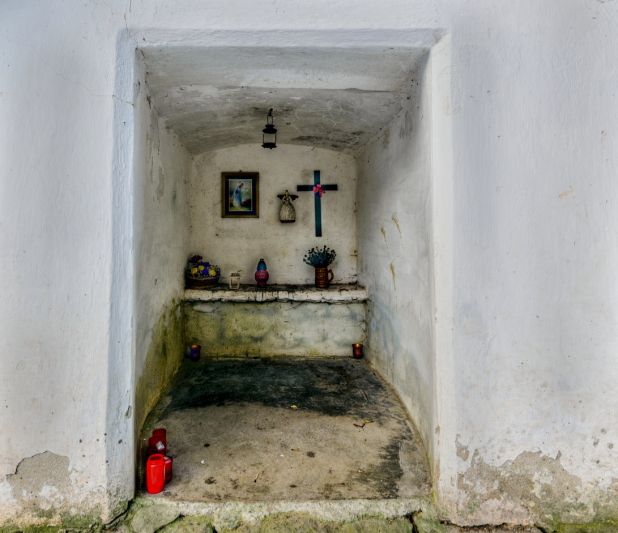 A nebyla to jen zásluha toho, že mi Krakonoš přál a nedělal neplechu. | Foto: Aktuálně.cz