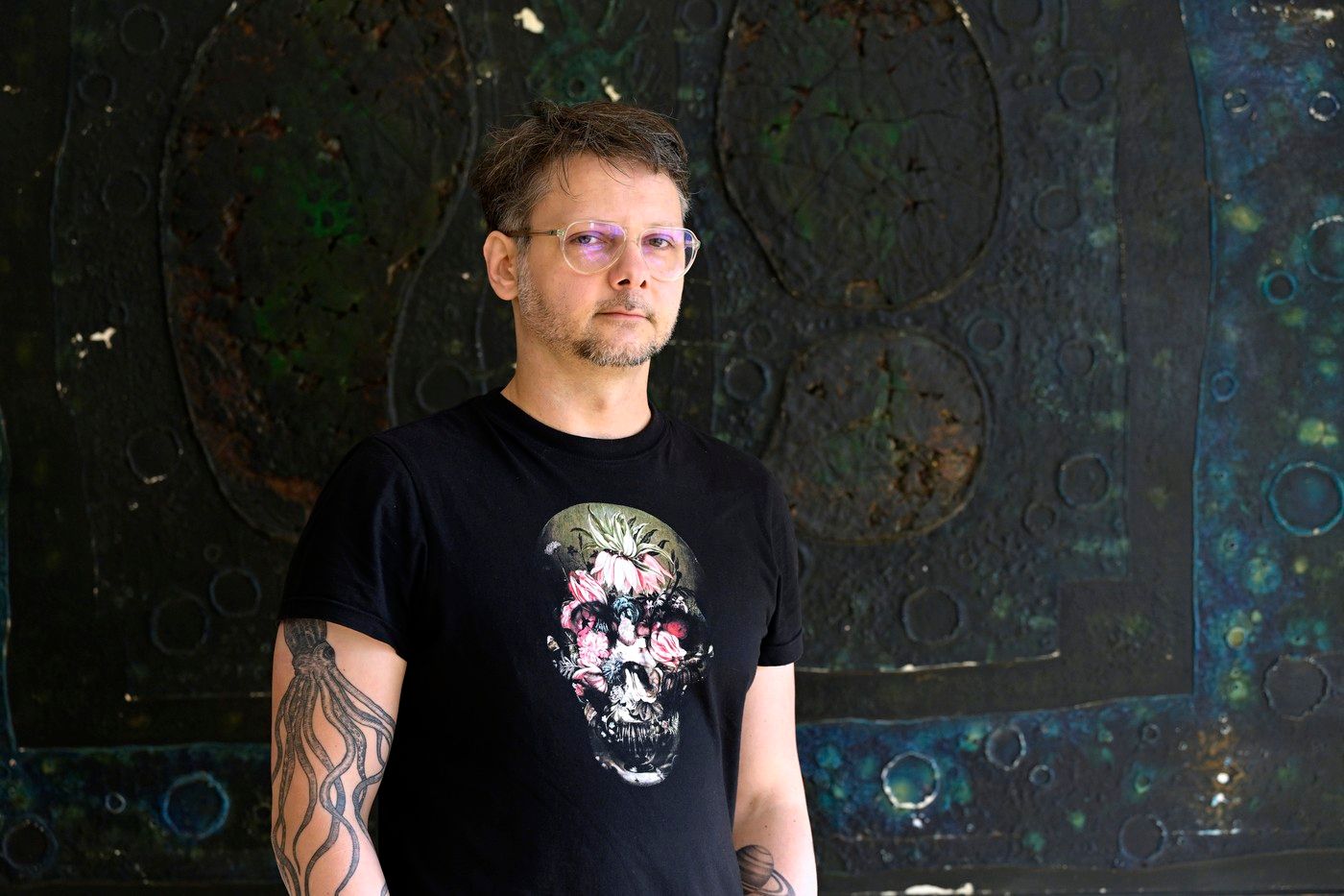 Najdu sám sebe v porouchaném světě? ptají se nové knihy z Arga. Ale každá jinak