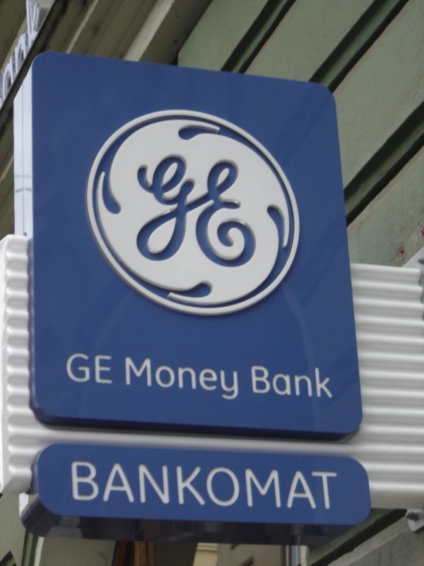 Foto: GE Money Bank