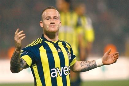 Miroslav Stoch se raduje z gólu | Foto: uefa.com