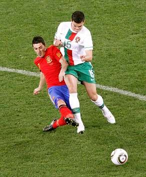 David Villa | Foto: Sport