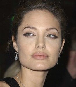 Angelina Jolie. | Foto: Aktuálně.cz