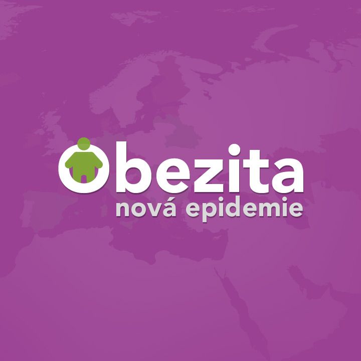 Image: New Epidemic.  Czechs are the fattest in Europe