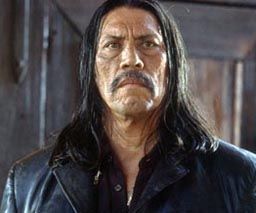 Danny Trejo | Foto: Aktuálně.cz