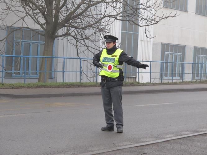 Foto: Policie ČR