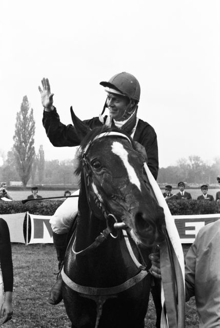 Jiří Chaloupka , 13. 11. 1951 – 7. 11. 2012, žokej a dostihový trenér 
 Bývalý žokej Jiří Chaloupka, vítěz Velké pardubické z roku 1979, tragicky zahynul při autonehodě. Šedesátiletého trenéra srazilo auto v Těšanech na Brněnsku. 
 Jiří Chaloupka, bratr čtyřnásobného šampiona Velké pardubické Václava Chaloupky (1969, 1971, 1972 a 1977), vyhrál slavnou steeplechase v sedle klisny Legendy v dostihu, který tehdy dokončili čtyři koně. V poslední době trénoval a jeho syn Jiří Chaloupka mladší letos vyhrál s Kadynym České derby. 
 Článek: 
 http://sport.aktualne.centrum.cz/pri-autonehode-zemrel-vitez-velke-pardubicke-chaloupka/r~4e4b521829b711e2b48b0025900fea04/ | Foto: ČTK