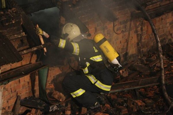 Foto: HZS Královéhradeckého kraje