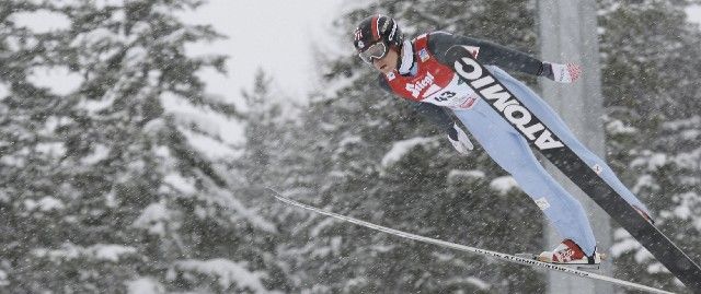 Pavel Churavý (ilustrační foto) | Foto: Reuters