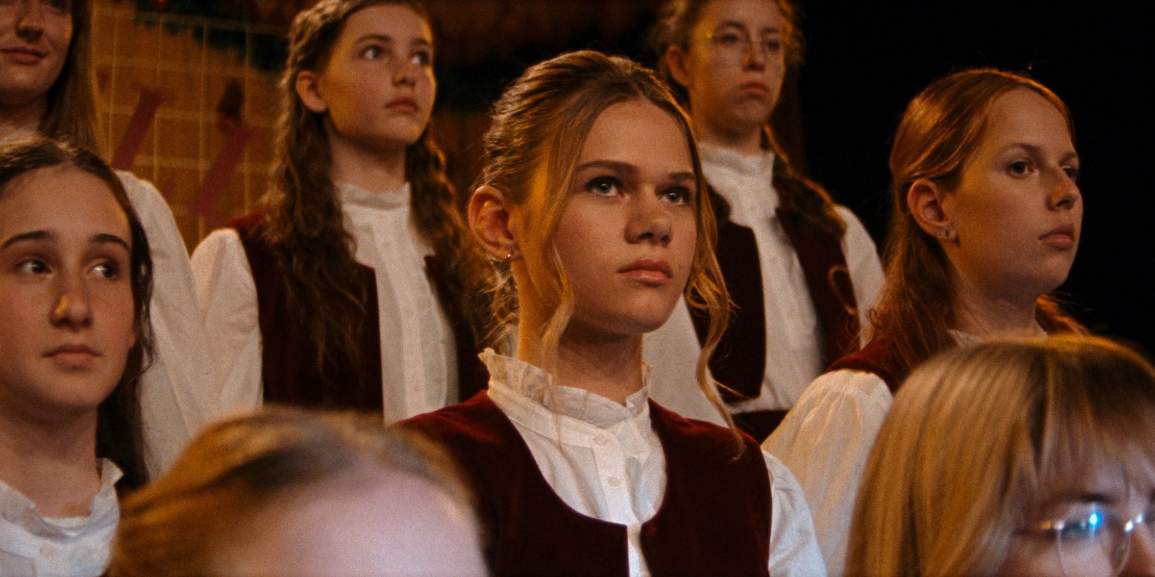Vedení filmové akademie doporučilo vyslat na Oscary Sbormistra. Je v tom ale problém