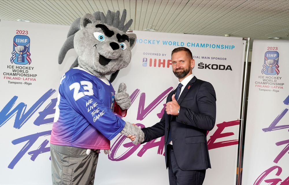 “Organizer of Riga World Hockey Championship sheds light on Belarus, Russia’s absence, Latvian hockey struggles, and exodus to Czech extra league”