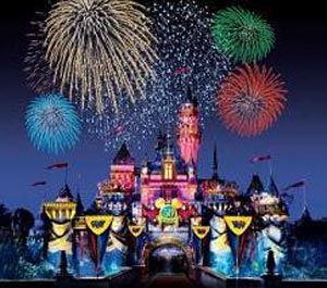 Foto: Disneyland Resort