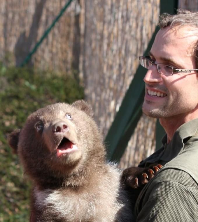 O jejich jméně rozhodovali fanoušci brněnské zoo sami. | Foto: Zoo Brno