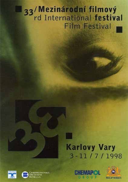 Foto: MFF Karlovy Vary