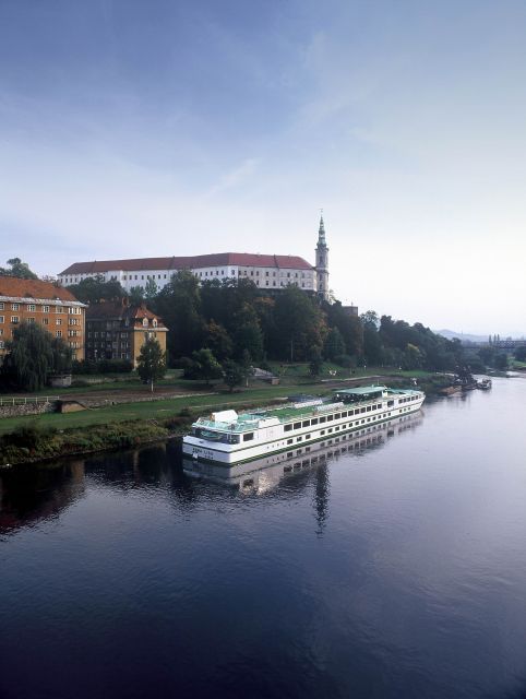 Děčín | Foto: Czechtourism