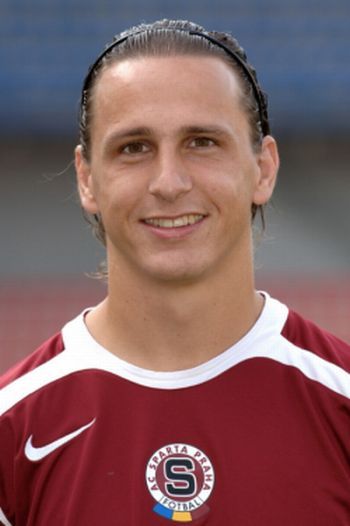 Zdeněk Pospšch | Foto: AC Sparta Praha