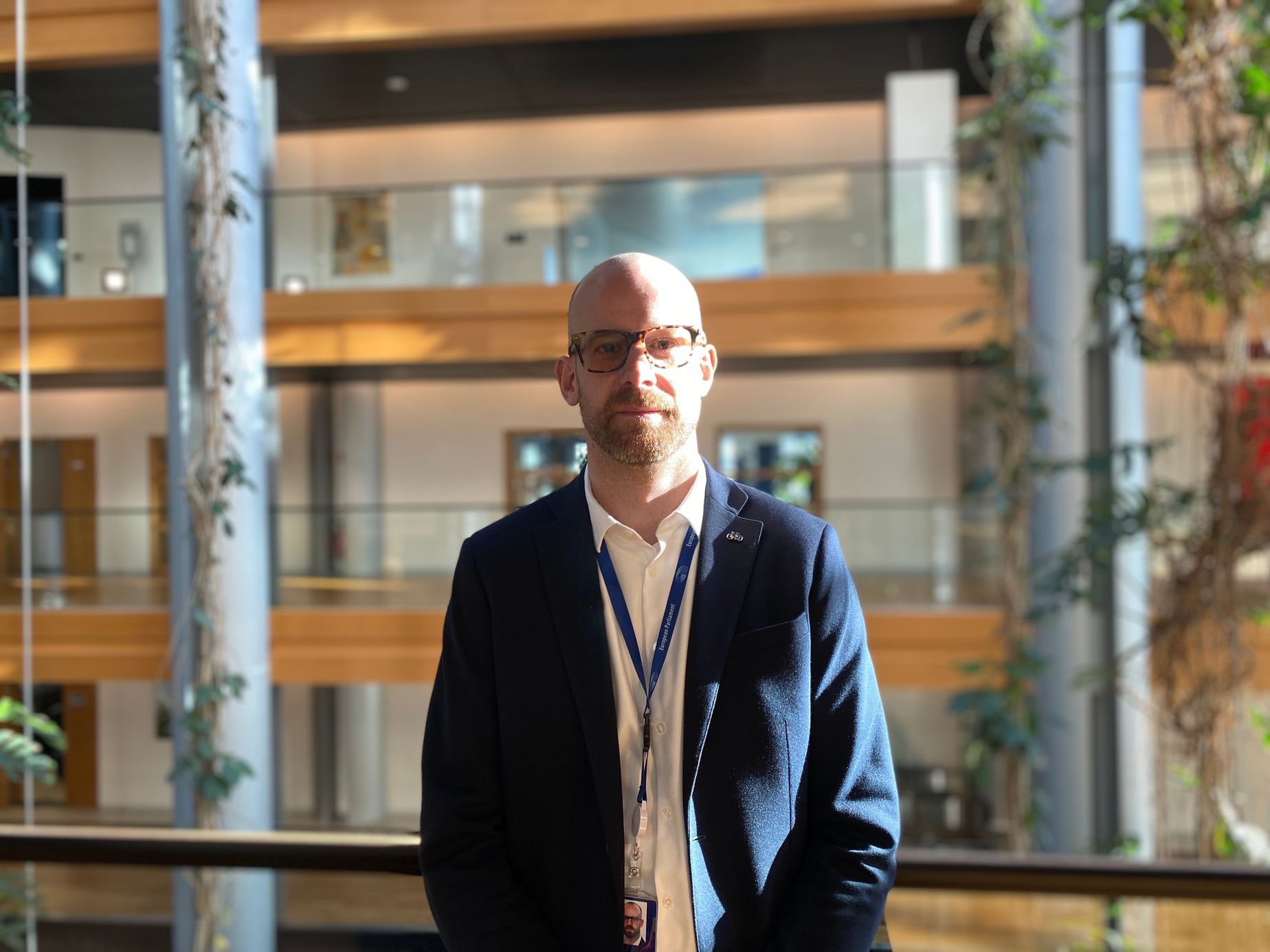 "Spolu je divná habaďůra. Kdyby se TOP 09 spojila s ODS, odejdu," říká Kolář