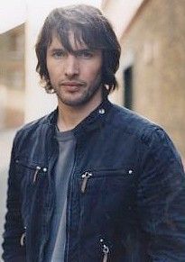 James Blunt | Foto: warnermusic