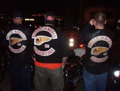 Foto: Hells-Angels.com