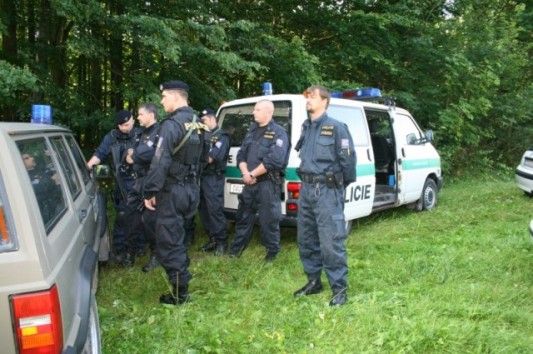 Foto: Policie Moravskoslezského kraje