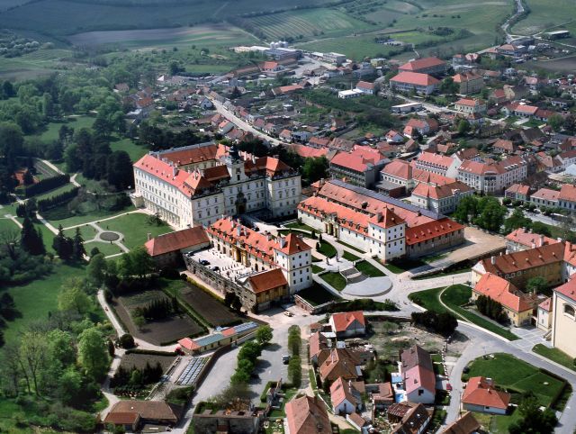 Valtice | Foto: Czechtourism