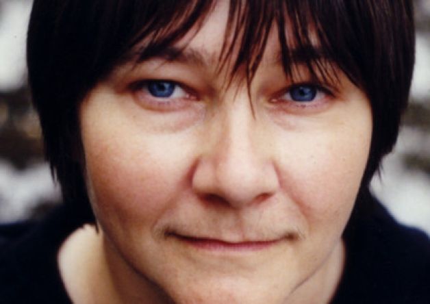 Ali Smith. | Foto: scotsman.com