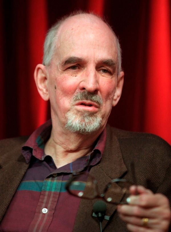 Ingmar Bergman | Foto: REUTERS