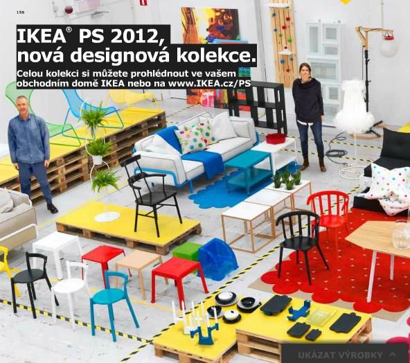 Odsud žena prostě zmizí... | Foto: Ikea