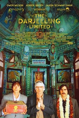 Darjeeling Limited | Foto: Wiki